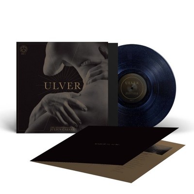 ULVER - The Assassination Of Julius Caesar [SPARKLE UNIVERSE LP]