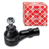 Febi Bilstein Spurstangenkopf Vorne Links Passend FüR Ford Focus DNW DAW DBW DFW