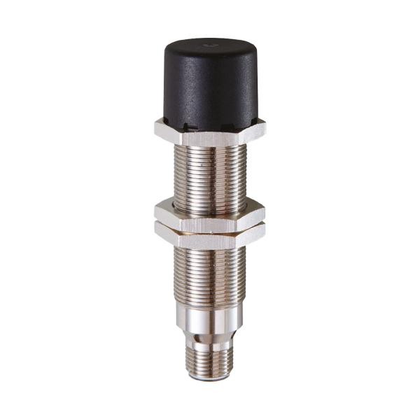 Détecteur inductif IG514A capteur de proximité M18 PNP 10-30V