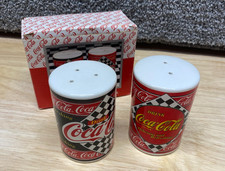 شاكيرس Coca-Cola Salt Pepper