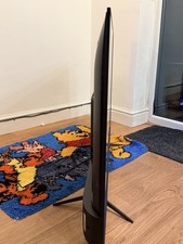 TCL 55C645K 55" QLED 4K Smart TV