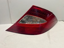 Mercedes-Benz CLS C219 2005 Rechts Rückleuchte Heckleuchte A2198200264 BRJ10573