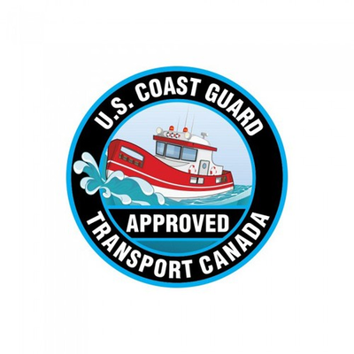 #ad WATER OTTER ELITE CHILD LIFE VEST TREASURE II $34.78