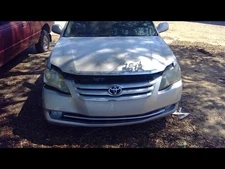 Crossmember/K-Frame Front VIN F 5th Digit 2.5L Fits 02-11 CAMRY 1055550