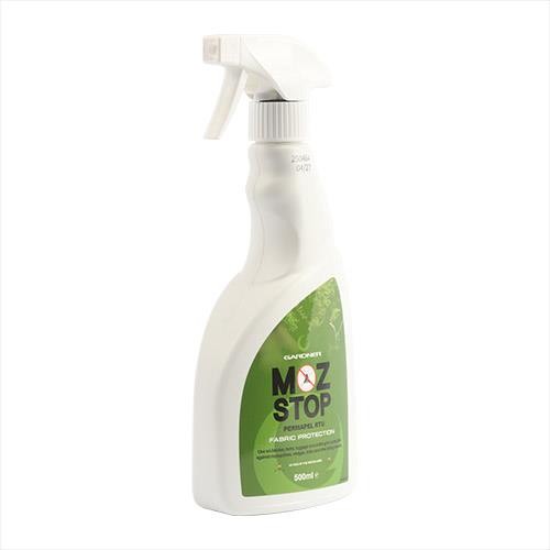 Gardner Moz-Stop Fabric Spray / Carp Fishing