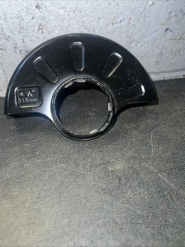 Dewalt DWE DCG Cut off Wheel Angle Grinder Guard Dust Shield 4.5" 4 1/2" 115mm