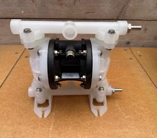 Vevor Luftmembranpumpe 2m³/h