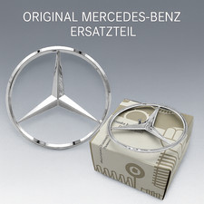 Original Mercedes-Benz Stern Heck Heckklappe W205 C?Klasse Limousine Original Mercedes-Benz Stern Heck Heckklappe W205 C?Klasse Limousine