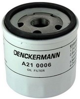 Denckermann ÖLfilter A210006 FüR Austin Ford Ford USA Mazda Morgan Rover Skoda