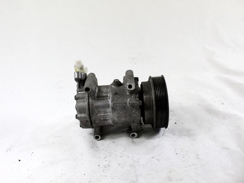 8200819568 Klimaanlagenkompressor Klima A/C Renault Clio 1.2 B 55KW 5M 5P (2