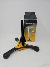 Genuine Hercules DS540B Flute/Clarinet Stand, Gently used