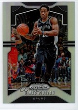 DeMar DeRozan