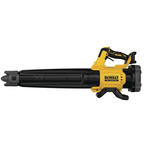 DEWALT DCBL722BR 20V MAX XR Handheld Blower (Tool Only) Certified Refurbished - Picture 2 of 15
