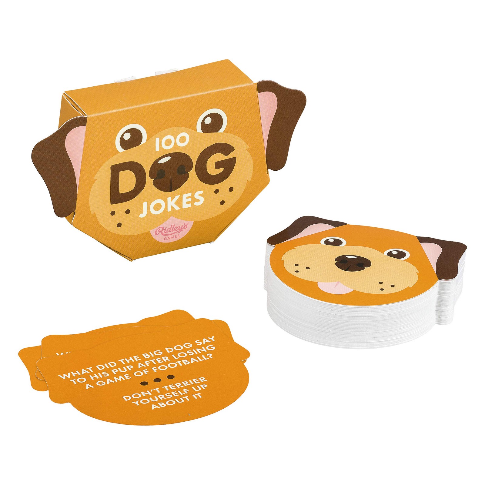 Ridleys Games JOK008 Шутки, Мульти