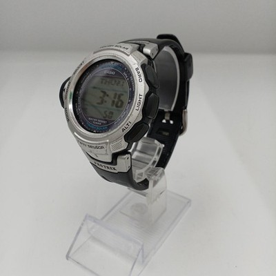 CASIO PRO TREK PRW-500J