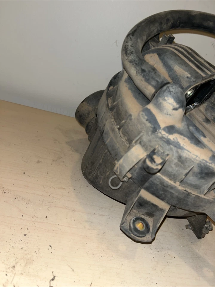 1990-1995 TOYOTA 4RUNNER ДВИГАТЕЛЬ ВОЗДУХОЗАБОРНИК ОЧИСТИТЕЛЬ ФИЛЬТР КОРОБКА КОРПУС OEM - Изображение 3 из 4