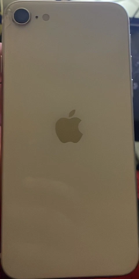 iPhone SE 128 Gigs Foto 2 de 4