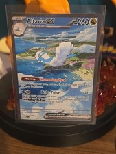 Altaria ex 253/182 SV04: Paradox Rift Holo