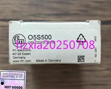 1pc new  IFM O5S500 sensor  O5S-0OKG/US100