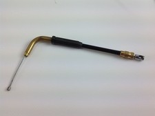 Cavo acceleratore compatibile vari modelli decespugliatore KAWASAKI TH43 TH48