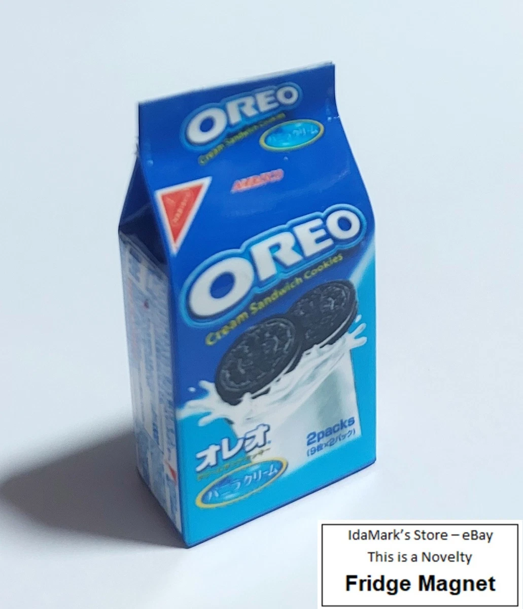 25+ oreo japan for sale | Updated Oct 2026