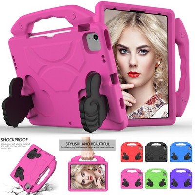 Kids Hand Case for iPad Pro 12.9'' 3rd/4th/5th/6th Gen & Air Pro 13'' M2/M3/M4/M5