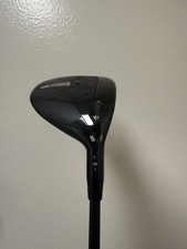 Titleist GT3 15 3 Wood Tensei 1K Blue 65 Stiff Graphite with Headcover