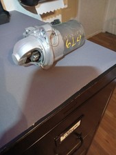2014-2016 Kia Forte Starter Motor Pre-owned  B