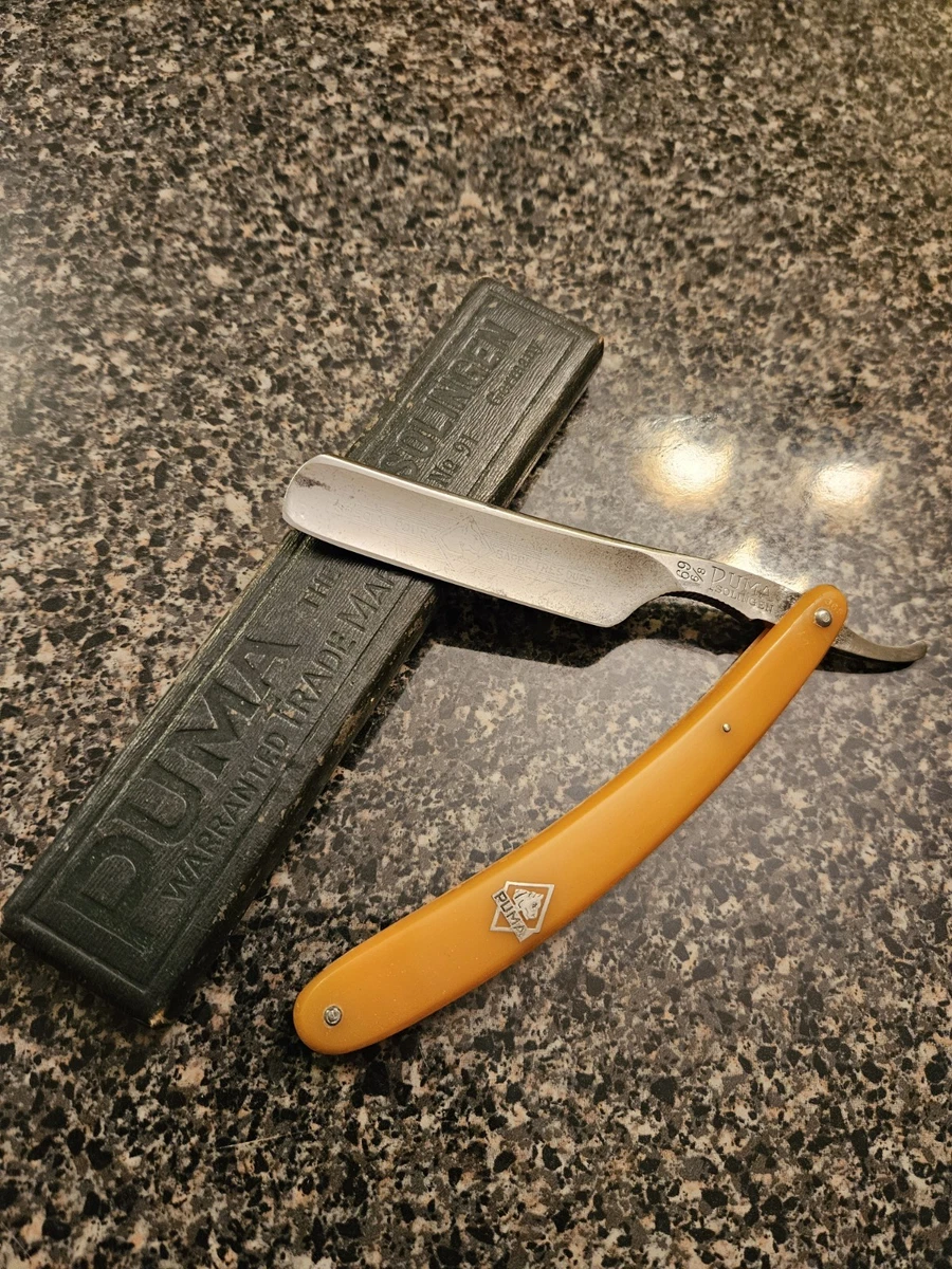 Solingen Germany In Collectible Straight Razors for sale | eBay