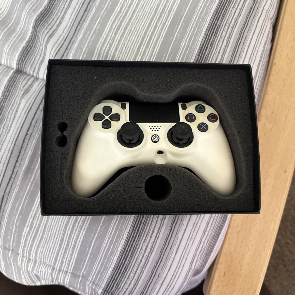SCUF Impact Professional Gaming Controller For PS4 And Pc - Custom