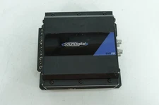 2004 Harley Touring Electra Ultra OEM Radio Stereo Audio Sound Amplifier Amp