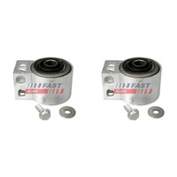 2X Fast Anschlagpuffer Federung Unten Vorne Passend FüR Mercedes Sprinter VW CRA