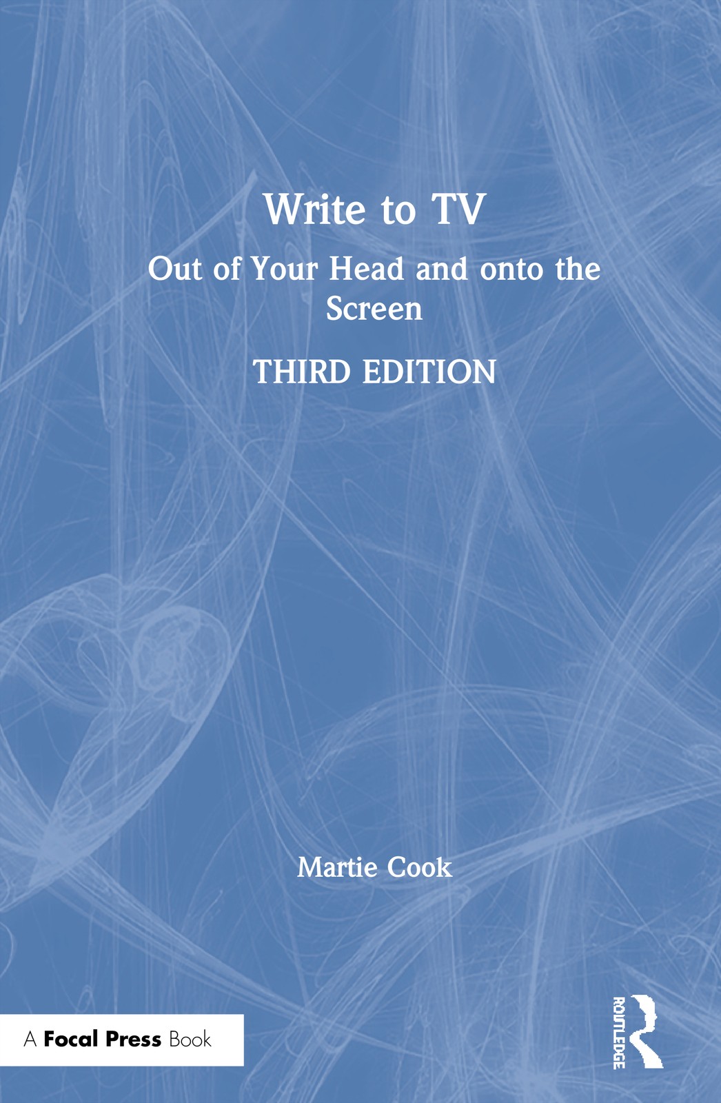 Write to TV - 3rd Edition
