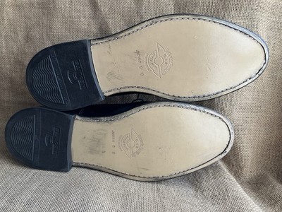 Alden 907