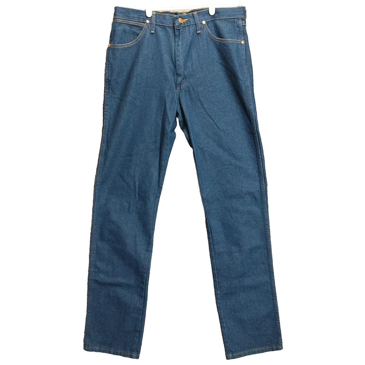 Wrangler 13mwz for sale | eBay