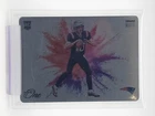 DRAKE MAYE 2024 PANINI ONE FOOTBALL ROOKIE COLOR BLAST #GB-DME Q5758