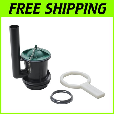 #ad #ad Champion 4 Inch Universal Flush Valve Clog Free Performance for Toilets $66.59