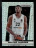 Walter Tavares 2024-25 Panini Prizm EuroLeague Retro Mojo Prizm 16/25 [wyf18