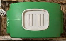 Girl Scouts Cookie Oven Electric Easy Bake Used