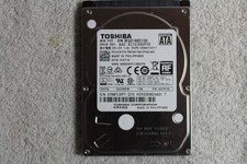 Toshiba MQ01ABD100 1TB 5400RPM Laptop 2.5" SATA Hard Drive