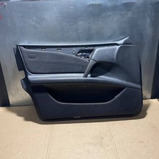 Mercedes-Benz W210 Limousine Türverkleidung vorne links 2107208362 schwarz Mercedes-Benz W210 Limousine Türverkleidung vorne links 2107208362 schwarz