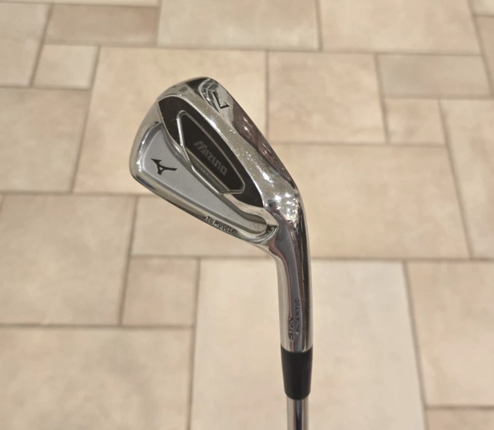 ☆ MIZUNO MP59 & DG TOUR ISSUE S200 5〜PW MIZUNO) Iron set 5piece MP-59 6-9,Pw Shaft Dynamic Gold S200 Flex