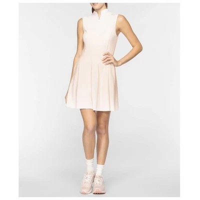 Neu mit Etikett PXG Parsons Extreme Golf Damengröße Medium rosa ombre ärmelloses Kleid NEU - Bild 1 von 4