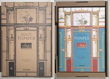 Niccolini - Houses and Monuments of Pompeii. ...
