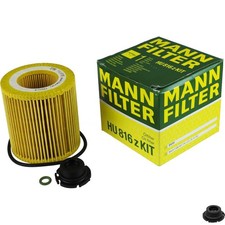Filtre à huile BMW 320