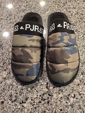 Women's Pajar Slippers Size 8-8.5