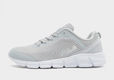 Authentic Fila Flash Attack Women  (Damengröße: UK 5 EUR 38,5) Grau / Weiß