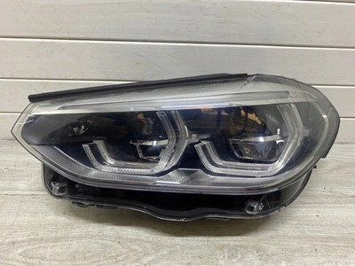 Frontscheinwerfer BMW X3 G01 G02 7203251 Full LED Links Scheinwerfer Headlight