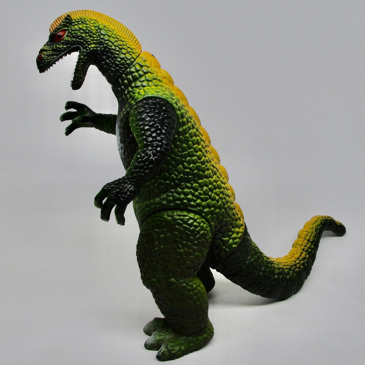 Vintage Godzilla Dormei 1997 15