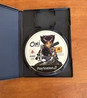 Oni (PlayStation 2, PS2) Black Label - Disc Only & Tested - Ships Fast